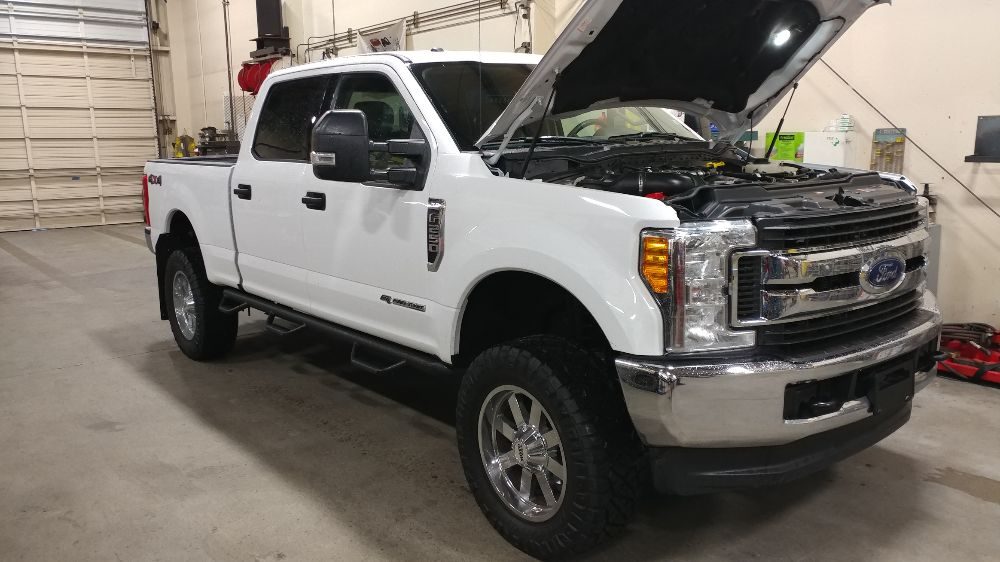 J & M DIESEL Updated August 2024 3418 121st St SW, Lynnwood