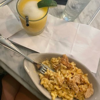 Coppelia - Mac n chicharron - Cuban Near Me - New York, New York Coppelia - Mac n chicharron - Cuban Near Me - New York, New York