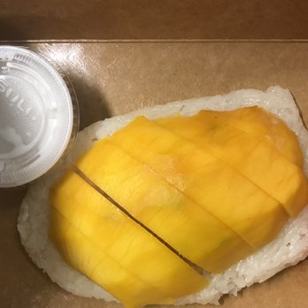 Vientiane Bistro - Mango and sticky rice is awesome. Get this - Laotian Near Me - Philadelphia, Pennsylvania Vientiane Bistro - Mango and sticky rice is awesome. Get this - Laotian Near Me - Philadelphia, Pennsylvania