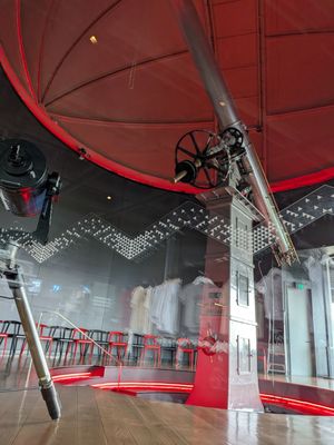 Dark Sky Project by null