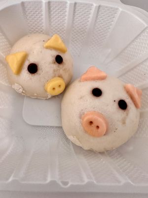 Irvine Farmers Market by null