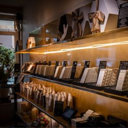 Dandelion Chocolate on Yelp