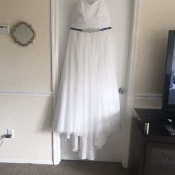 David's Bridal - Bridal Near Me - Tampa, Florida