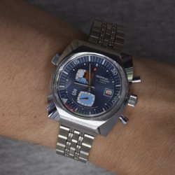 Colonial Trading Company - Watches for every style