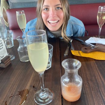 Postino Grant - #moreboozelessjuice - Wine Bars Near Me - Tucson, Arizona