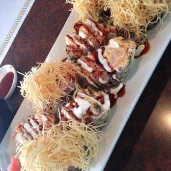 Ami - Mountain sushi - Japanese Near Me - Bloomington, Indiana Ami - Mountain sushi - Japanese Near Me - Bloomington, Indiana