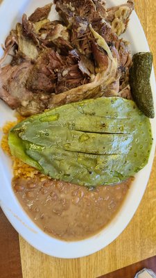 El Borrego De Oro Restaurant #2 by null
