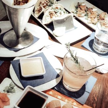 CōV Edina - Happy Hour Treats - Cocktail Bars Near Me - Edina, Minnesota