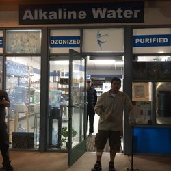 Lawndale Water Store