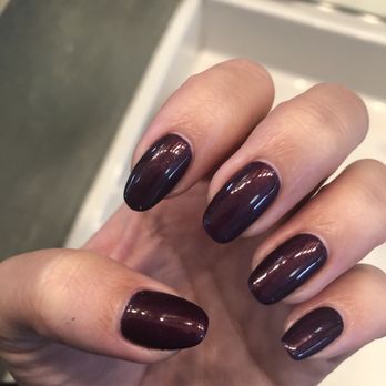 Circle City Nails - in artificial light - Nail Salons Near Me - Corona, California