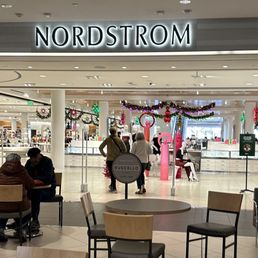 Exterior outside entrance of Nordstrom Mayfair - Wauwatosa, Wisconsin Exterior outside entrance of Nordstrom Mayfair - Wauwatosa, Wisconsin