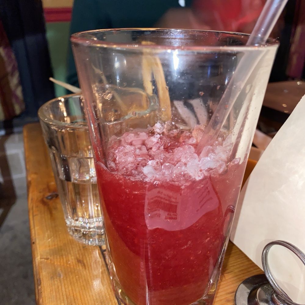 Chavela's - Agua fresca - Mexican Near Me - Brooklyn, New York Chavela's - Agua fresca - Mexican Near Me - Brooklyn, New York