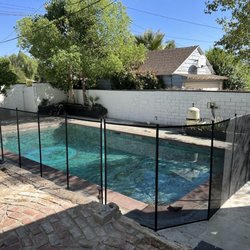 Vazquez Pool Fences