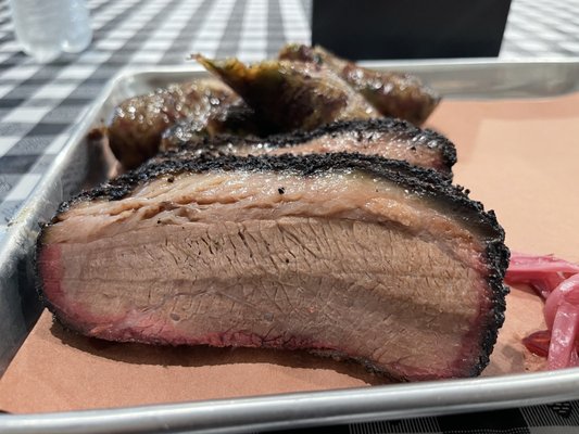 Gonzo’s Smokehouse & BBQ by null