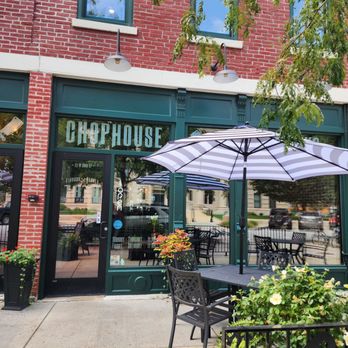 1830 Chophouse - American Near Me - Lebanon, Indiana