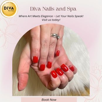Diva Nails and Spa - Nail Salons Near Me - Moneta, Virginia Diva Nails and Spa - Nail Salons Near Me - Moneta, Virginia