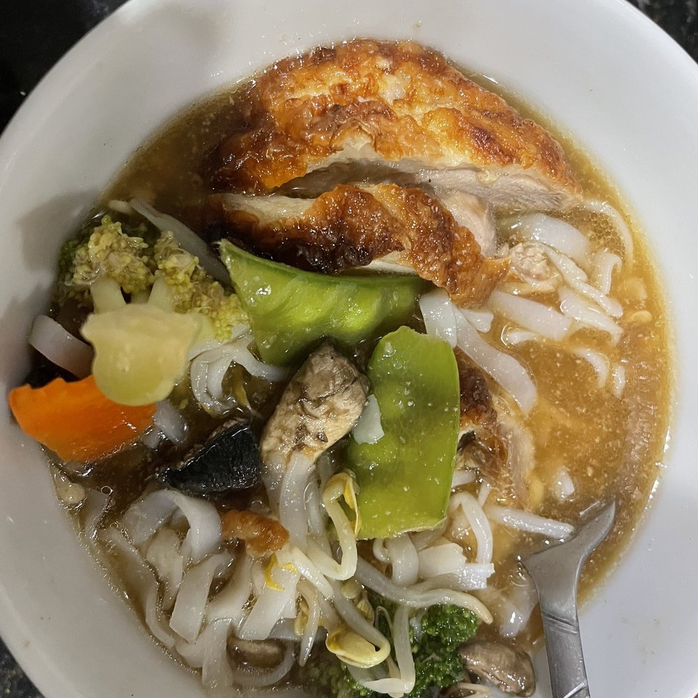 Lemongrass Thai Kitchen - Thai Near Me - Oviedo, Florida Lemongrass Thai Kitchen - Thai Near Me - Oviedo, Florida