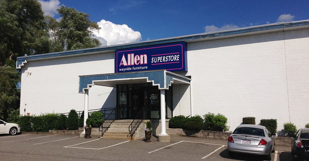 Allen Wayside Furniture Super 20 Photos 30 Reviews