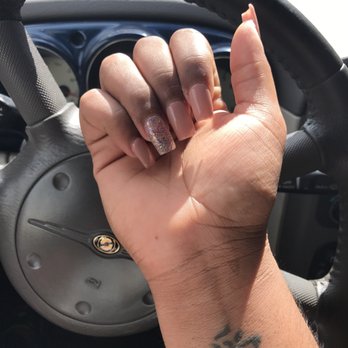 Forever Nails - Gel full set - Nail Salons Near Me - Oakland, California