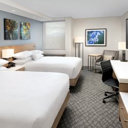 Delta Hotels Seattle Everett