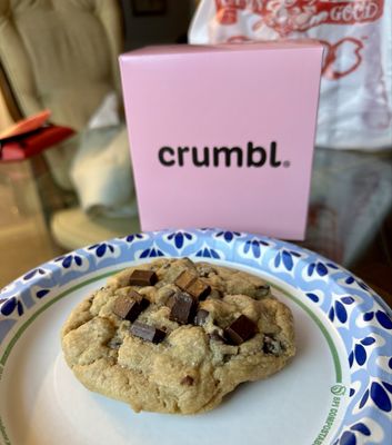 Crumbl - Rockville by null