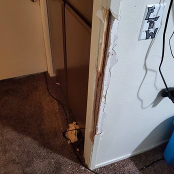 Your Neighborhood Handyman - Before... - Handyman Near Me - Bakersfield, California