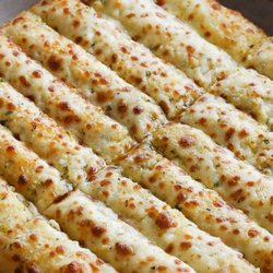 Fox's Pizza Den - Cheesy breadsticks