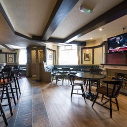 The Bridge Inn