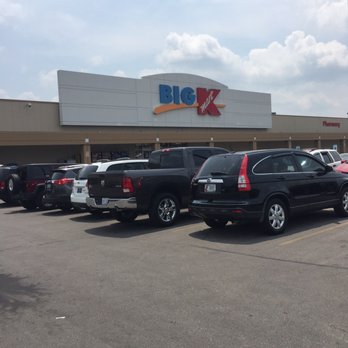 KMART - CLOSED - Updated July 2026 - 2520 Nicholasville Rd