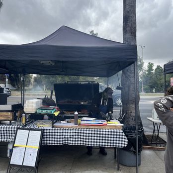 Holy Shit This Is So Good BBQ - Street Vendors Near Me - Los Angeles, California Holy Shit This Is So Good BBQ - Street Vendors Near Me - Los Angeles, California