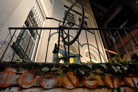 Ipanema Café by null