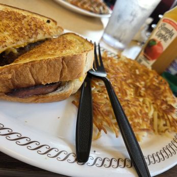 Waffle House - Patty Melt - Diners Near Me - Lumberton, North Carolina Waffle House - Patty Melt - Diners Near Me - Lumberton, North Carolina