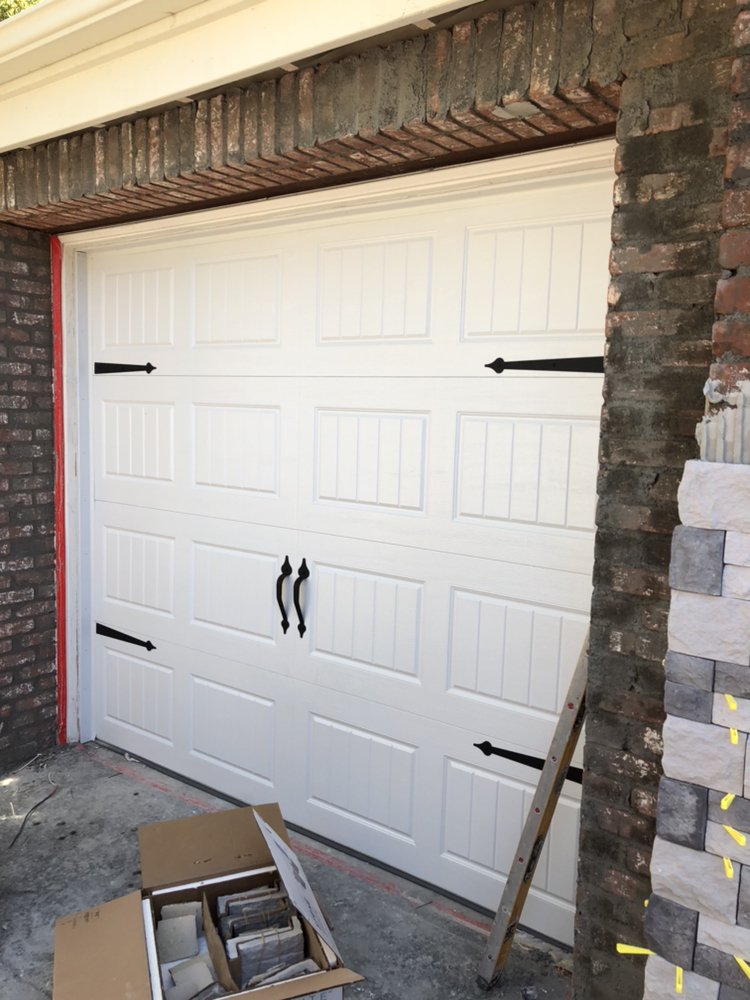 MF GARAGE DOORS Updated March 2024 14 Photos Rancho Cucamonga