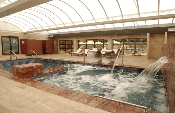 Hotel Rosamar by null