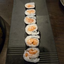 Maki roll Maki roll