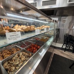 Tandoori Palace