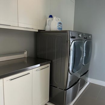 Roman's Cleaning Services - After - Home Cleaning Near Me - Kearns, Utah