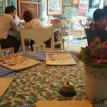 Isabelo Garden Restaurant - Love the rustic feels - Italian Near Me - Marikina, NCR Isabelo Garden Restaurant - Love the rustic feels - Italian Near Me - Marikina, NCR