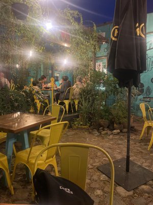 Sirilo | Cocina Folk by null