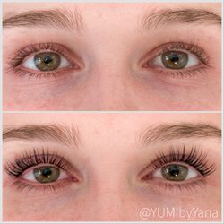 Houston Lash Boutique