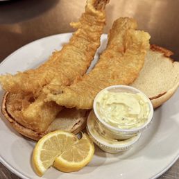 Walleye