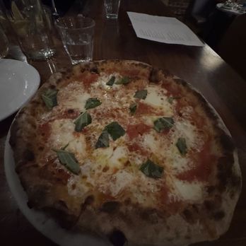 Razza - MARGHERITA - Pizza Near Me - Jersey City, New Jersey Razza - MARGHERITA - Pizza Near Me - Jersey City, New Jersey