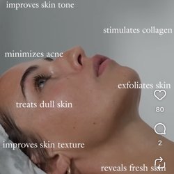 AM Wellness spa