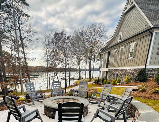 SUNSET PROPERTIES OF LAKE OCONEE - Updated June 2024 - 22 Photos - 145
