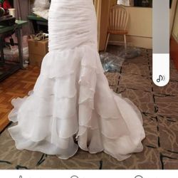 Alterações  de vestidos  de noiva