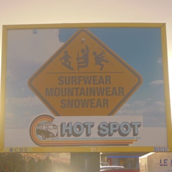 Hot Spot - Sporting Goods Near Me - Mérignac, 33 Hot Spot - Sporting Goods Near Me - Mérignac, 33