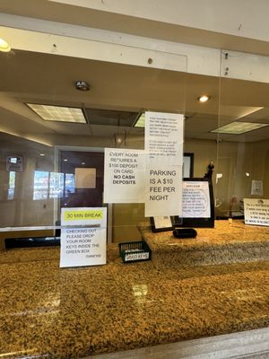 Oakland Airport Executive Hotel by null