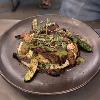 Crooked Gaff Kitchen - Prime Flat Iron Steak - Seafood Near Me - Whittier, California Crooked Gaff Kitchen - Prime Flat Iron Steak - Seafood Near Me - Whittier, California