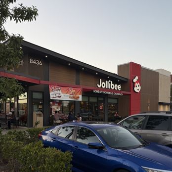 Jollibee - Fast Food Near Me - San Diego, California
