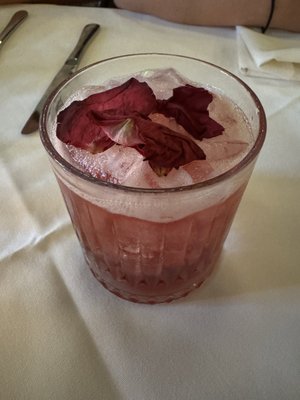 Le Moyne Bistro by null